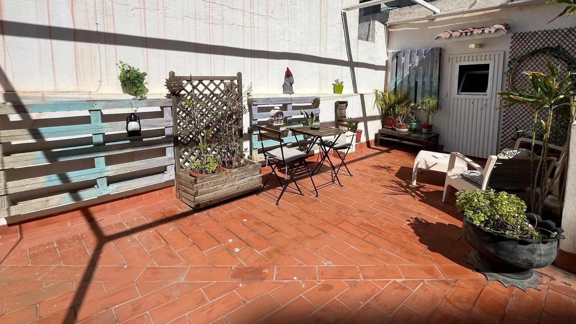 Habitacion En Calle Molino Málaga 0*,  Spagna