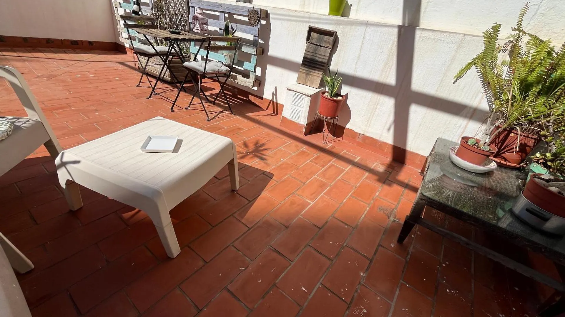 Habitacion En Calle Molino Malaga 0*,  Hiszpania