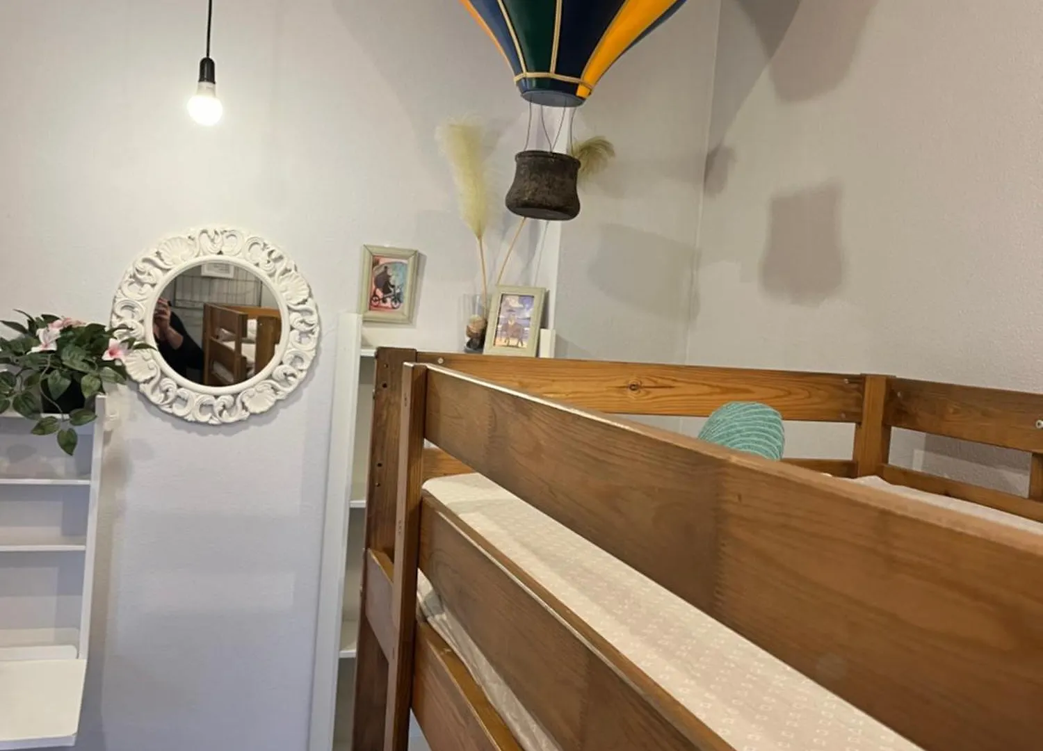 Habitacion En Calle Molino Malaga 0*,  Hiszpania