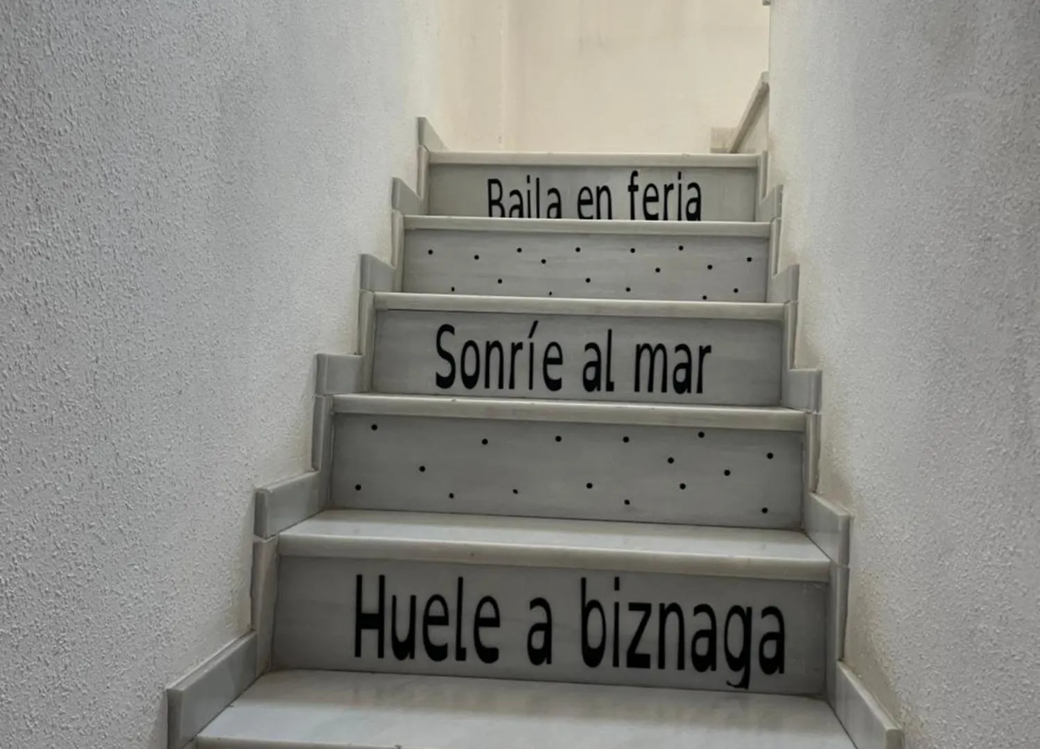 Habitacion En Calle Molino Malaga