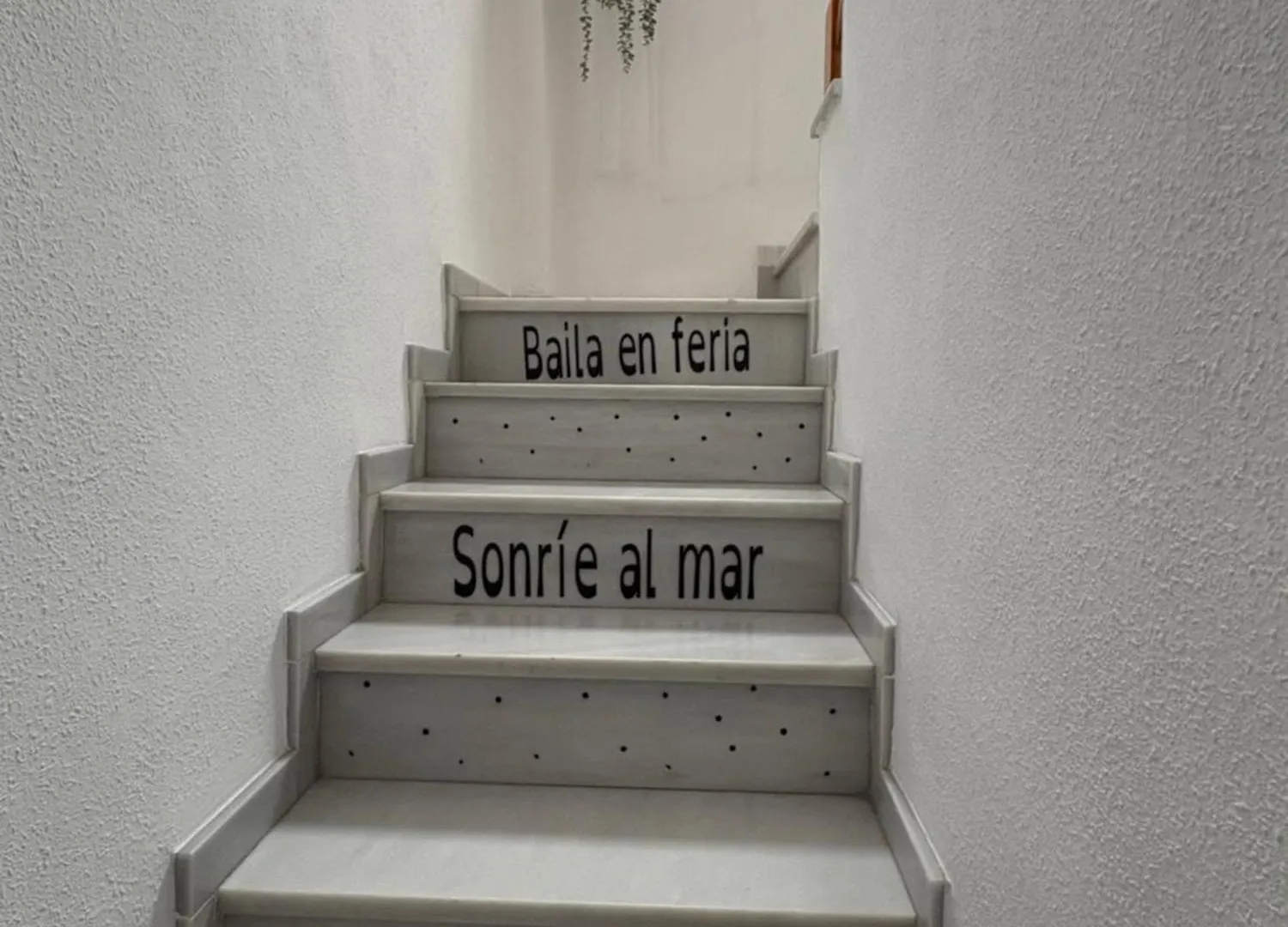Pensjonat Habitacion En Calle Molino Malaga