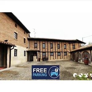 Palacio De Elorriaga 3*, Vitoria-Gasteiz Spanien
