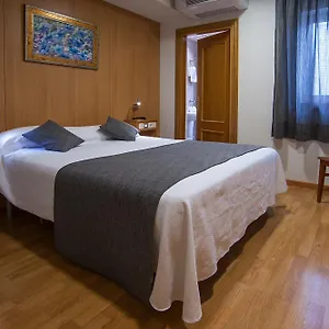 Iraipe Izaga Ostello Noáin