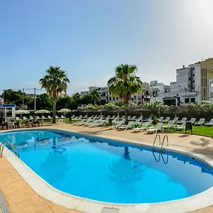 Vibra - Adults Only 2*, Sant Antoni de Portmany Spanien