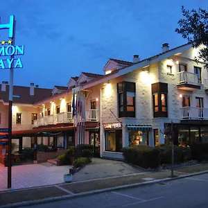Bemon Playa 3*, Somo Spanien
