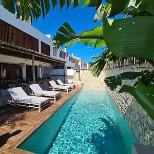 S'estancia 4*, Es Mercadal Spanien