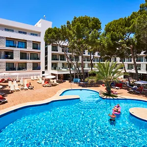 & S'entrador Playa 4*, Cala Ratjada (Mallorca) Spain