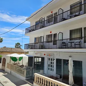 Seven , Cala Millor (Mallorca) Spanien