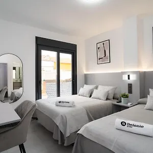 Casa de Férias Belonio L'prados, Málaga