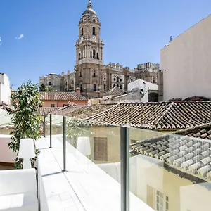 Chinitas Urban Hostal