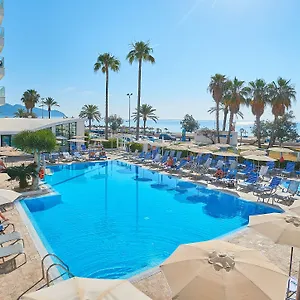 Hipotels Hipocampo - Adults Only 4*, Cala Millor (Mallorca) Spain