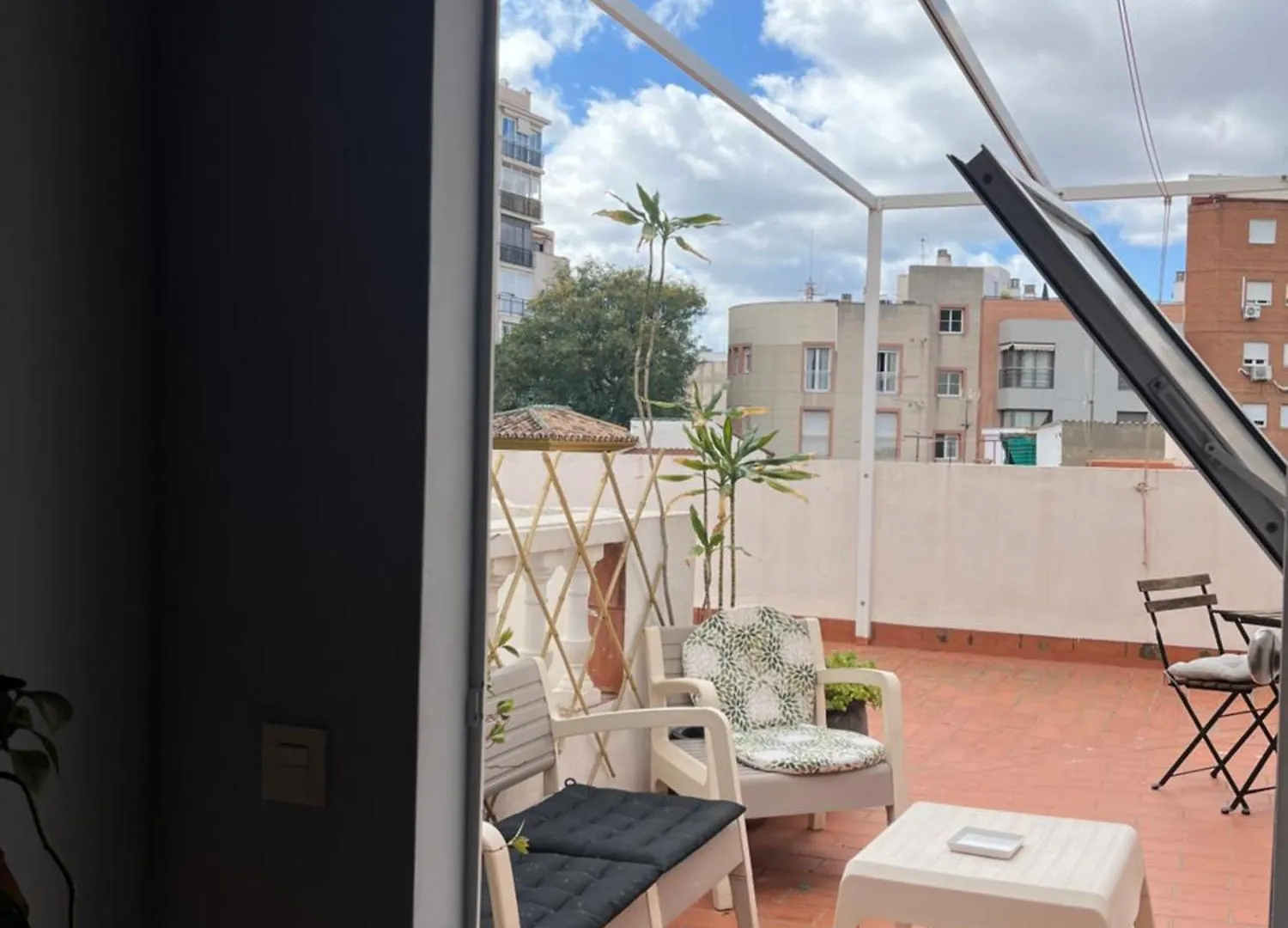 Habitación en Calle Molino Málaga 0*,  Espanha