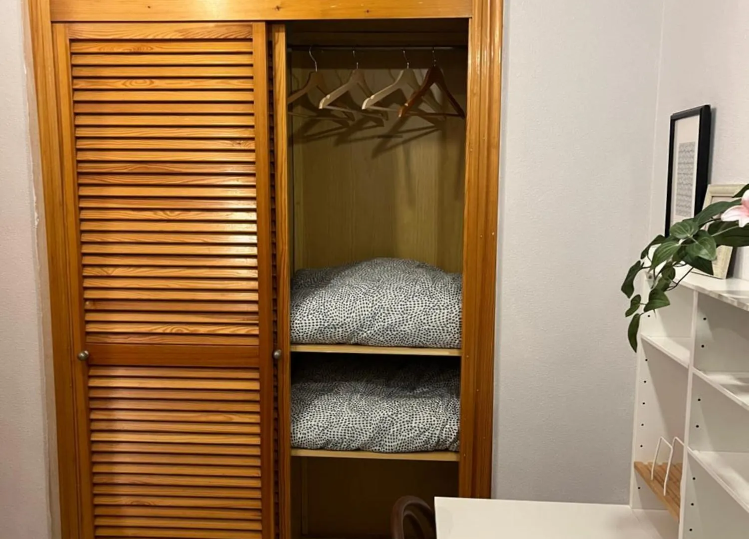 Casa de hóspedes Habitación en Calle Molino Málaga