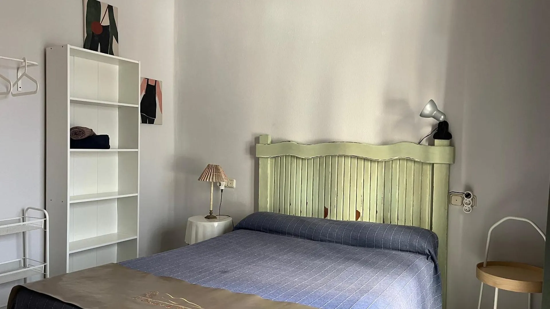 Casa de hóspedes Habitación en Calle Molino Málaga Espanha