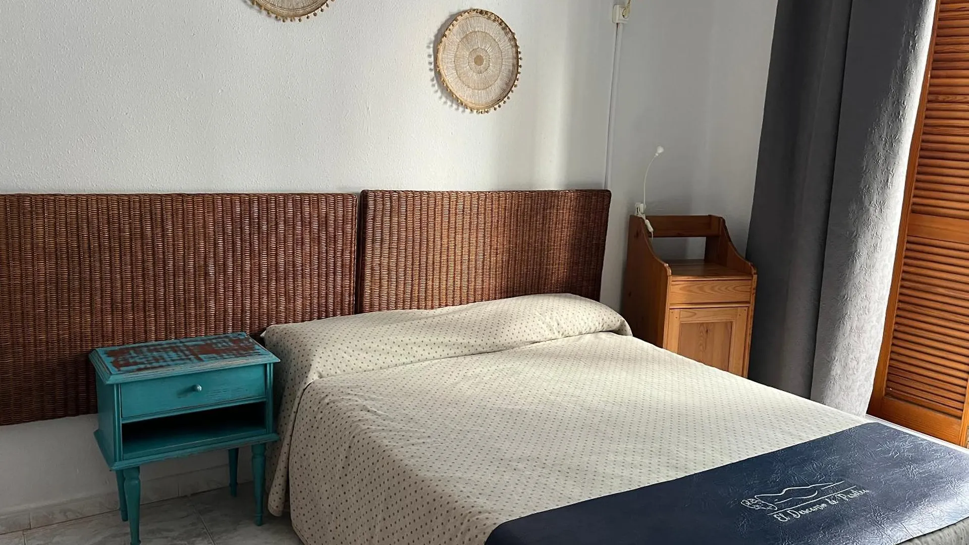 Habitación en Calle Molino Málaga