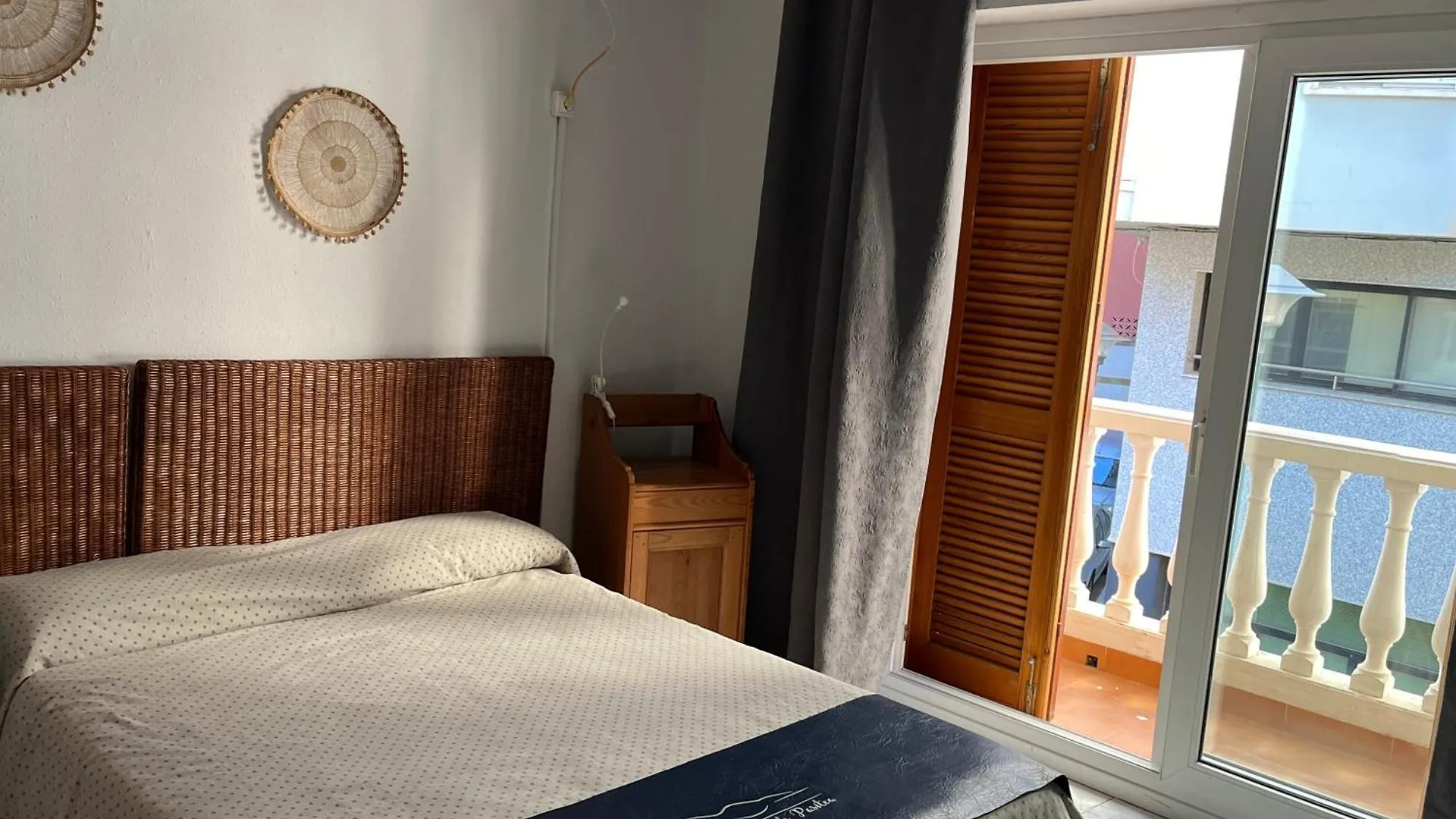 Habitación en Calle Molino Málaga 0*,