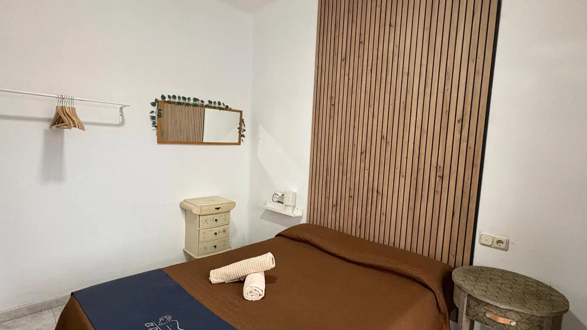 Habitación en Calle Molino Málaga