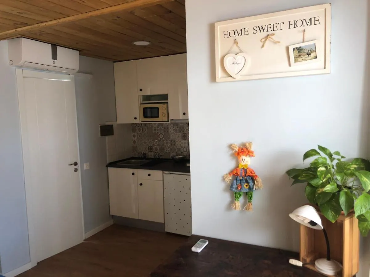 Habitación en Calle Molino Málaga Espanha