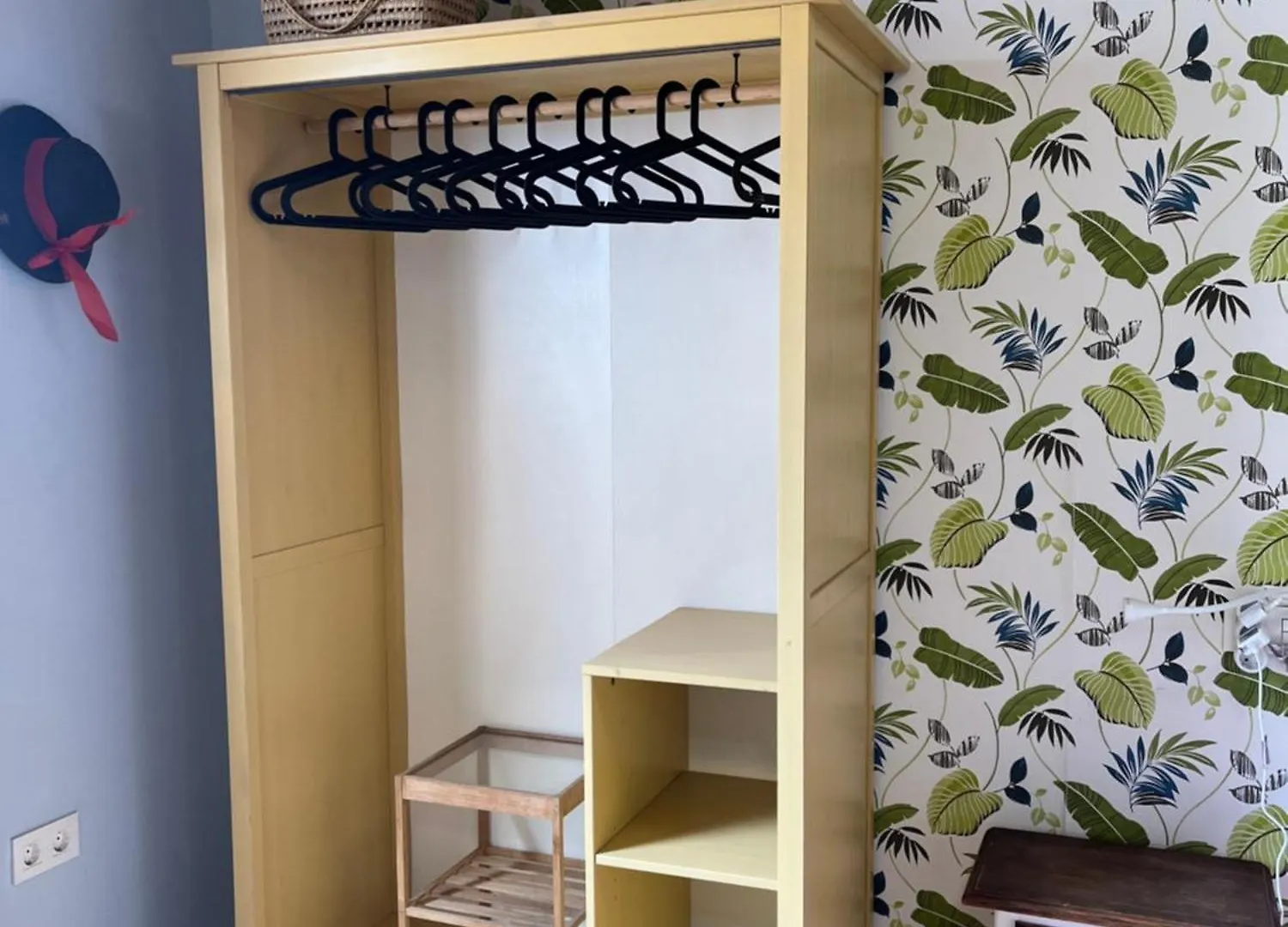 Habitacion En Calle Molino Malaga Guest house
