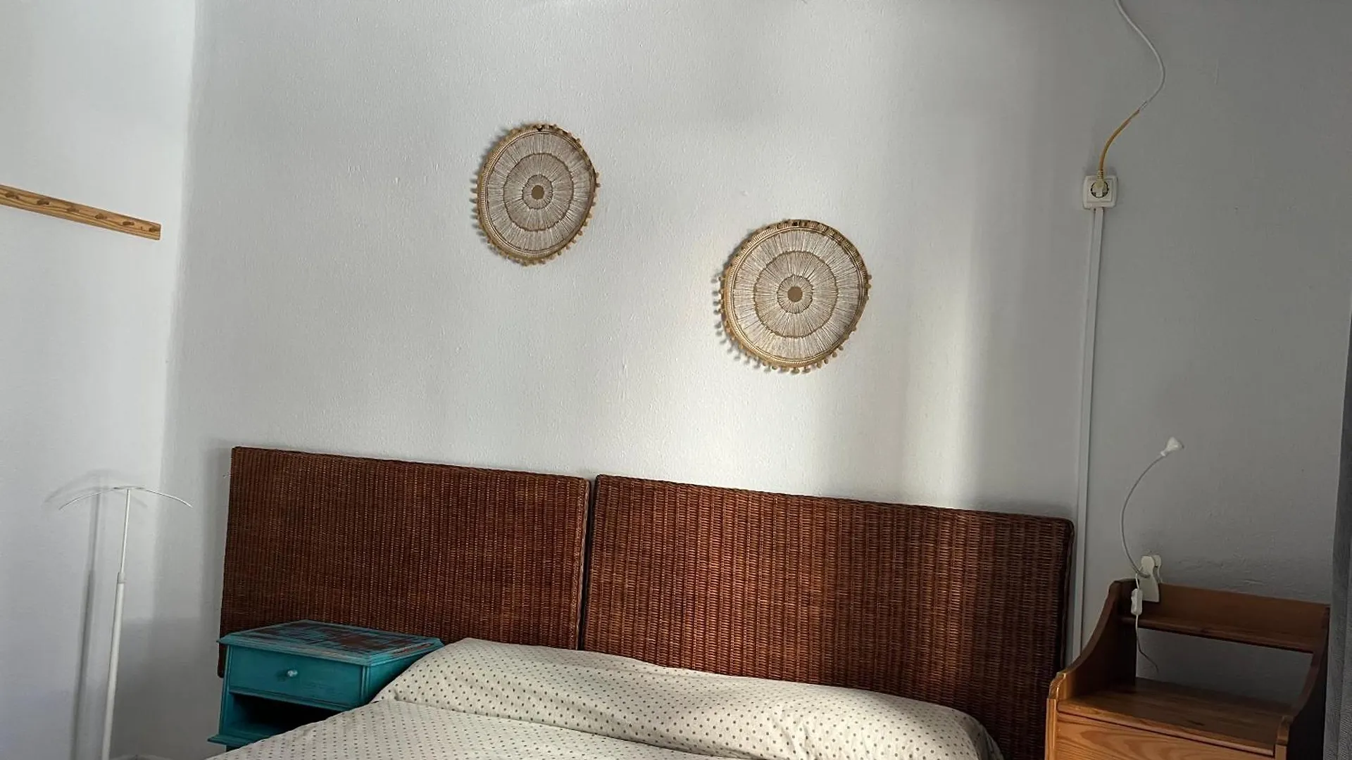Habitacion En Calle Molino Malaga Guest house